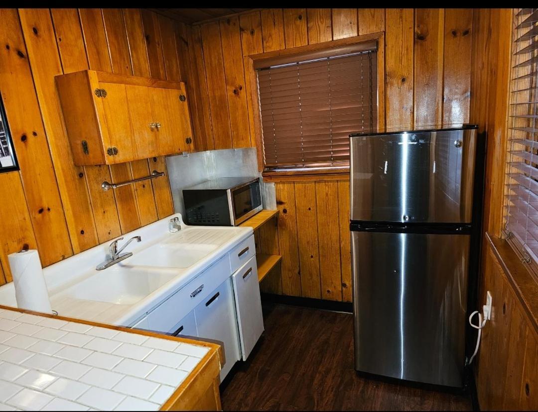 Holiday Haus Мамът Лейкс Екстериор снимка